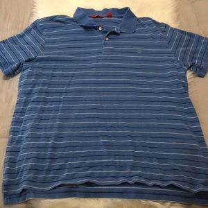 Men’s Stripped Shirt!